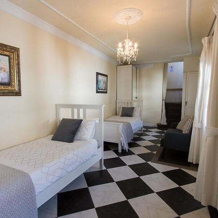 Casa Valdes Villa Marbella Kültér fotó