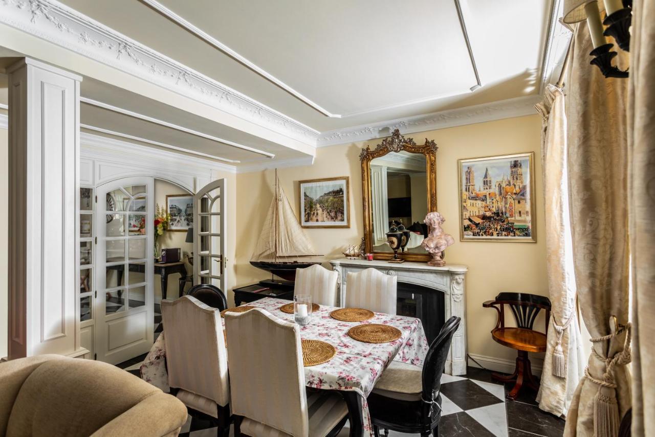 Casa Valdes Villa Marbella Kültér fotó