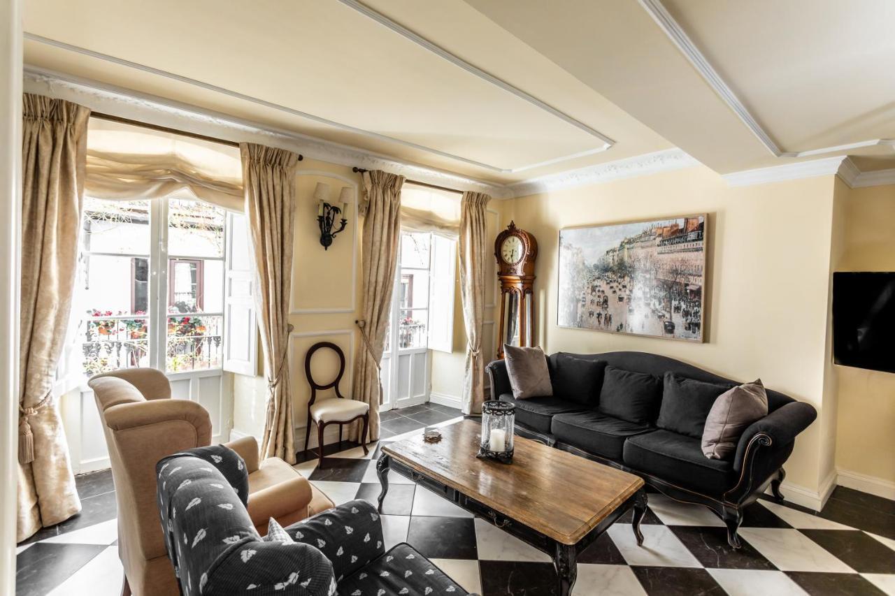 Casa Valdes Villa Marbella Kültér fotó