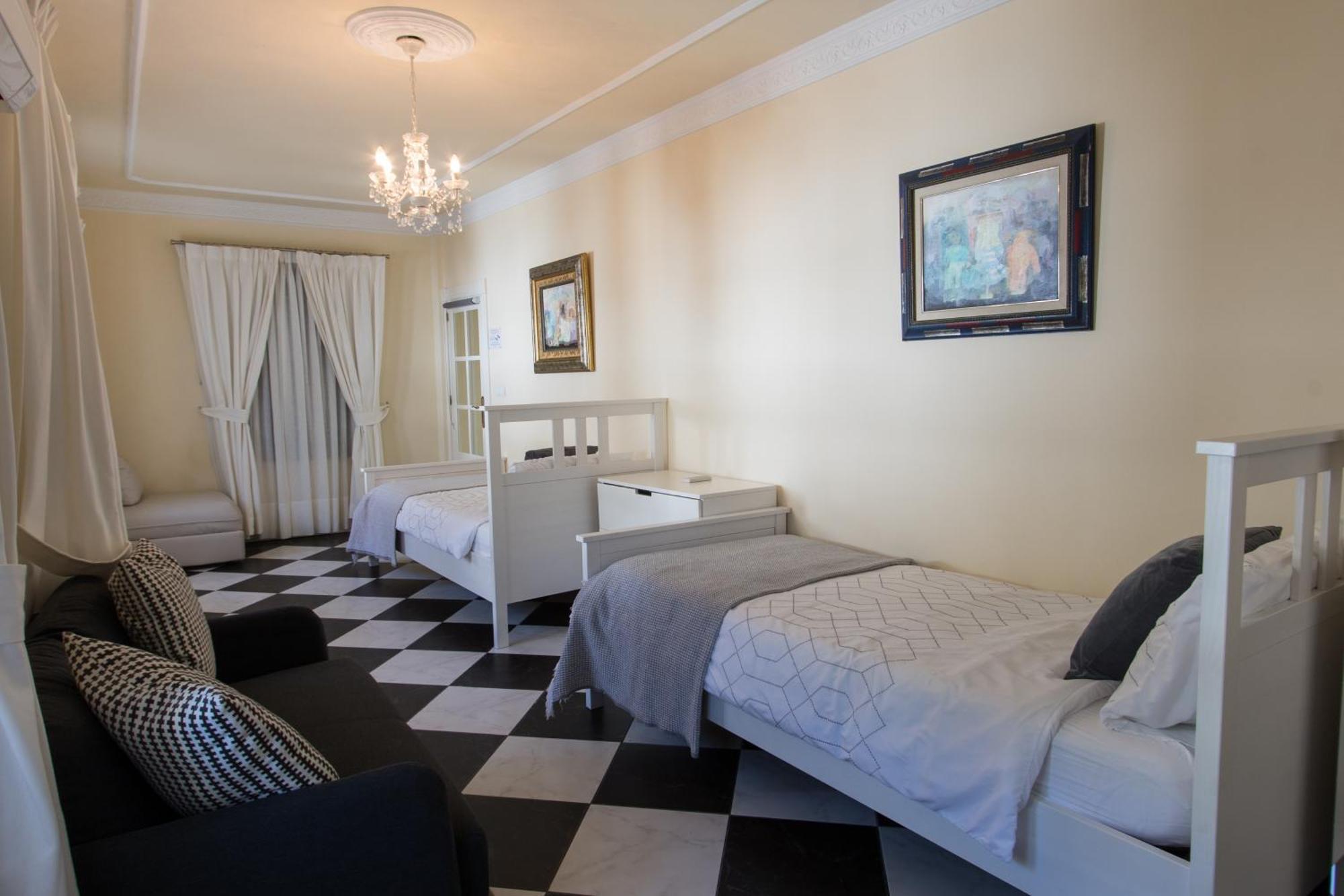 Casa Valdes Villa Marbella Kültér fotó
