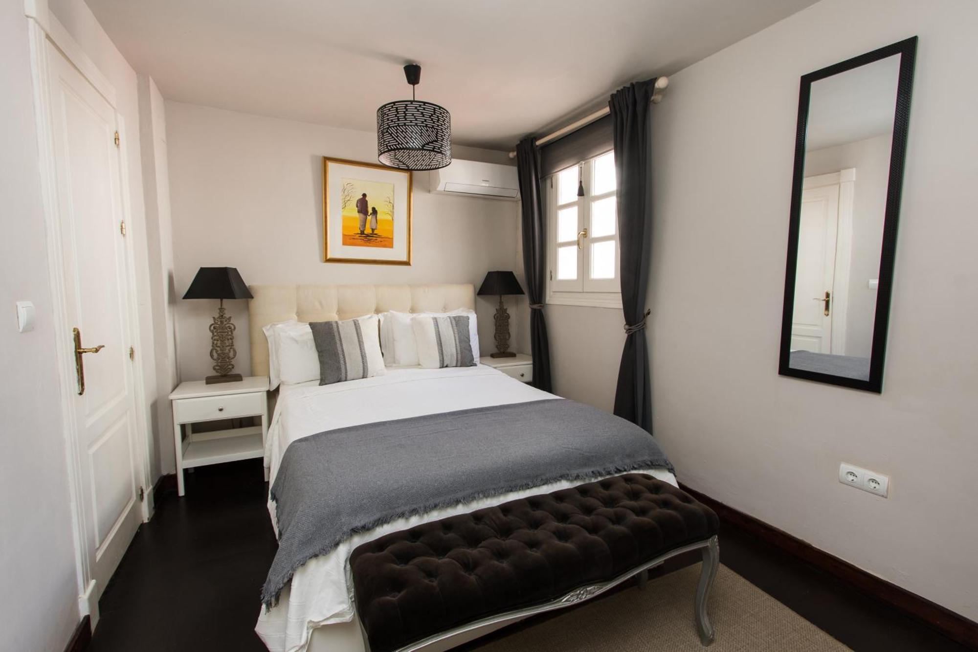 Casa Valdes Villa Marbella Kültér fotó