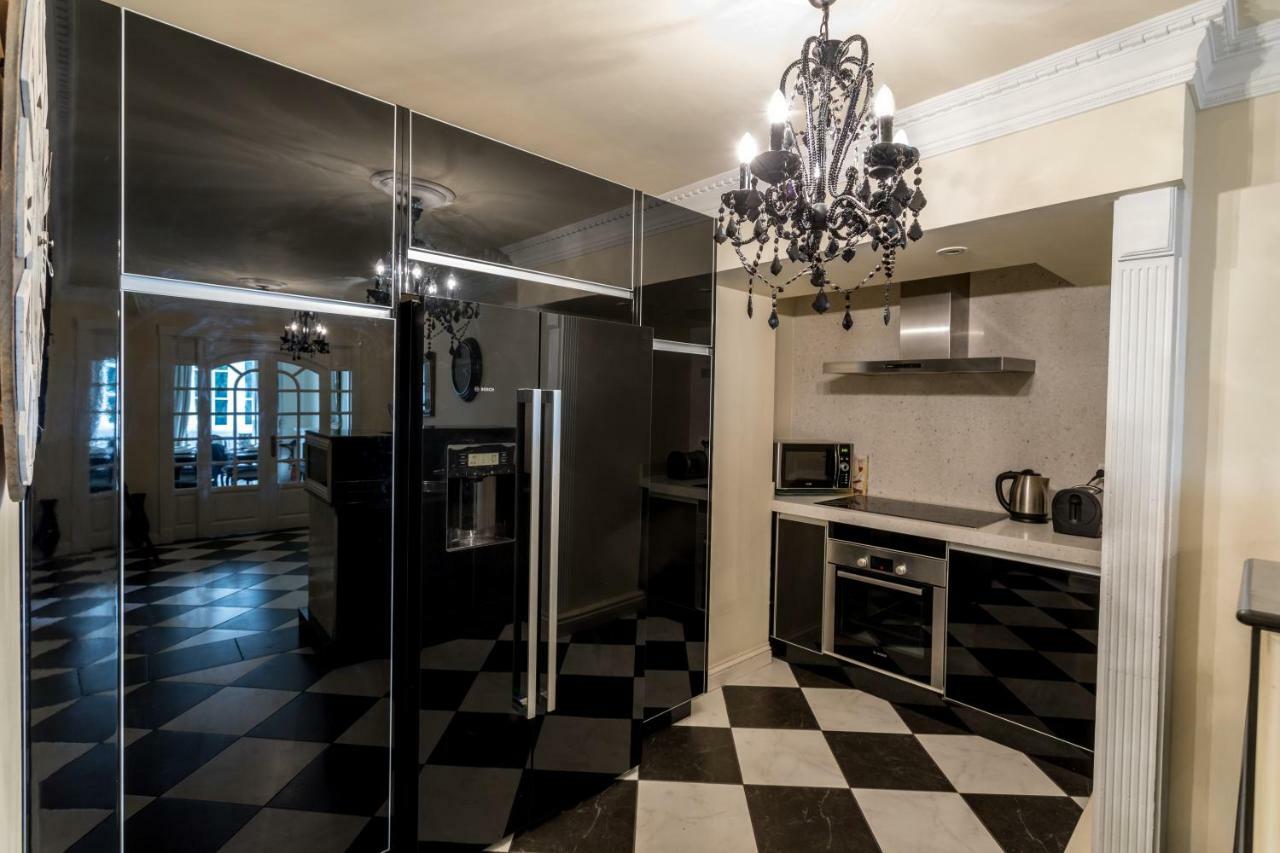 Casa Valdes Villa Marbella Kültér fotó