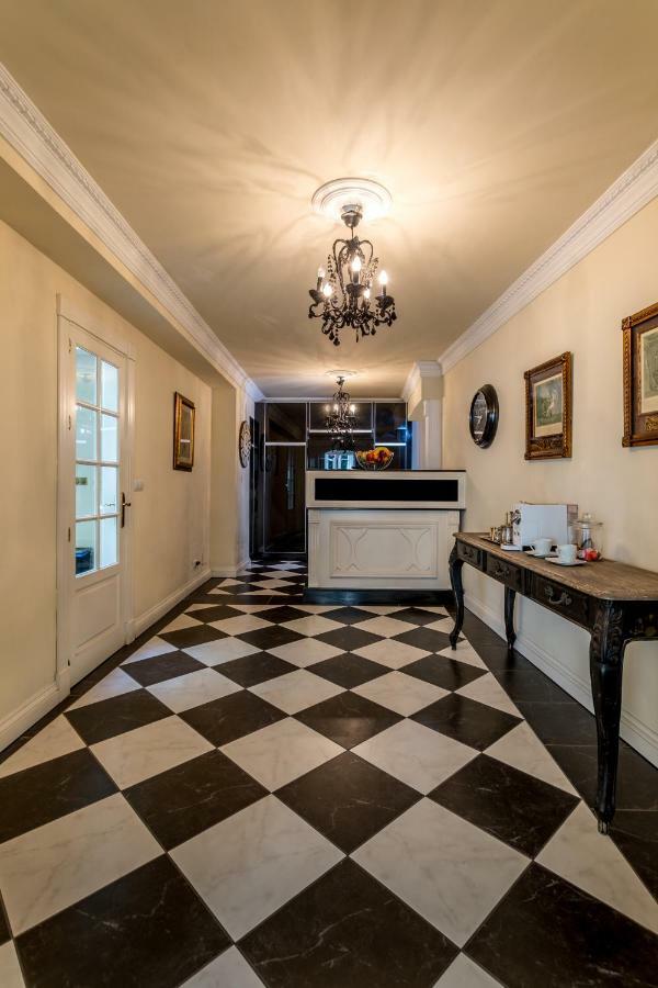 Casa Valdes Villa Marbella Kültér fotó