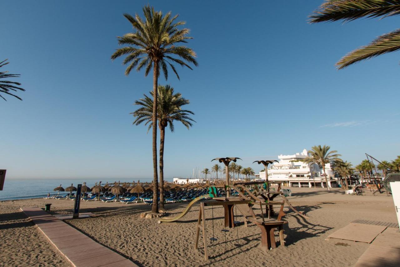 Casa Valdes Villa Marbella Kültér fotó